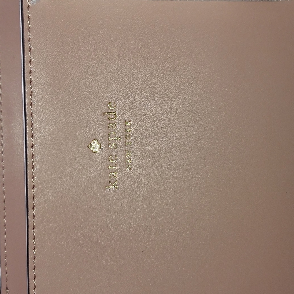 Kate Spade large tote - Picture 3 of 12